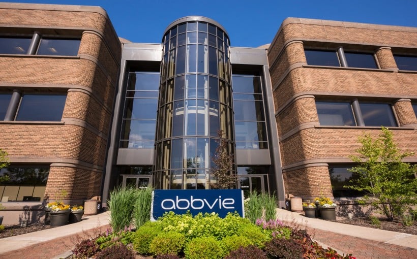 AbbVie Plans $195 Million Expansion of North Chicago Manufacturing Facility