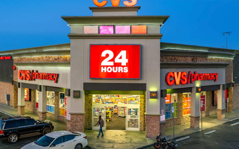 Litwin Acquires 58,000-Square-Foot Retail Center in Las Vegas