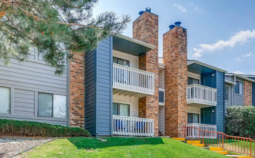 Crow Secures $52 Million Refinancing for 256-Unit Multifamily Project in Westminster