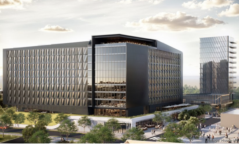 Cutting-Edge Hotel Company Sets Sights on Mansfield Entertainment District