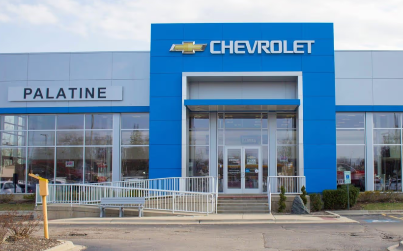 AutoCanada Divests Illinois Dealerships to Focus Operations
