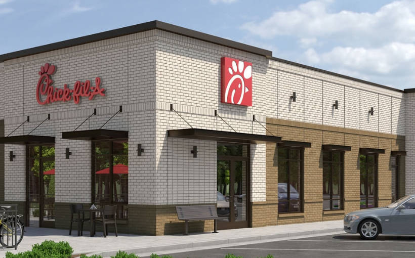 The Boulder Group Facilitates Sale of Chick-fil-A Property in Chicago