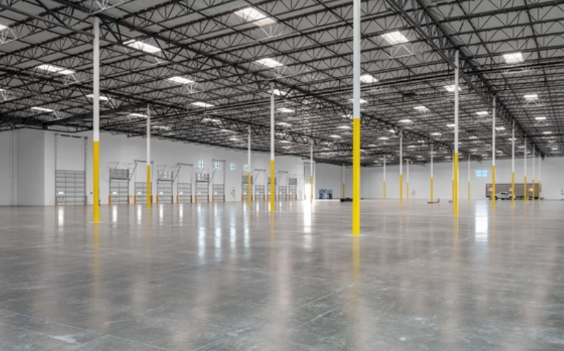 Chicago Industrial Market Experiences Increase in Leasing Activity
