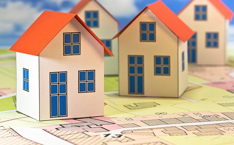 ULI Report Highlights Local and State Strategies to Address the Housing Crisis