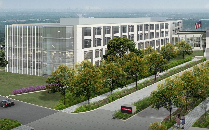 Austin's Ongoing Purchasing Surge