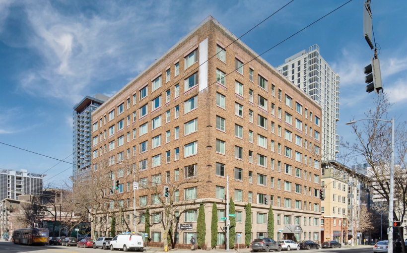 Simon Anderson Team Facilitates $19 Million Belltown Apartment Sale