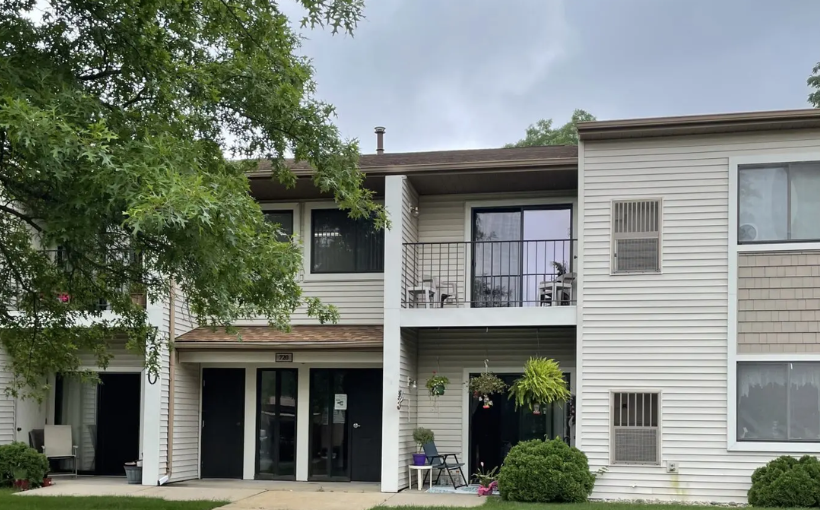 Jonathan Rose Acquires Senior Housing Property in Kalamazoo for $21 Million