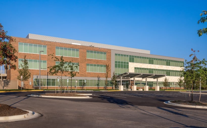 CBRE Finalizes Sale of Medical Office Building at University of Maryland Laurel Medical Center