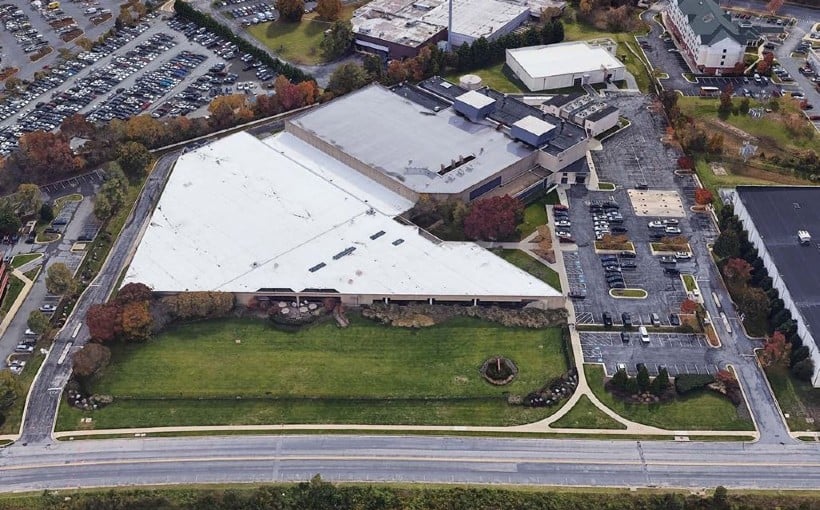 Sansone Group Expands into Data Center Industry with Maryland Purchase
