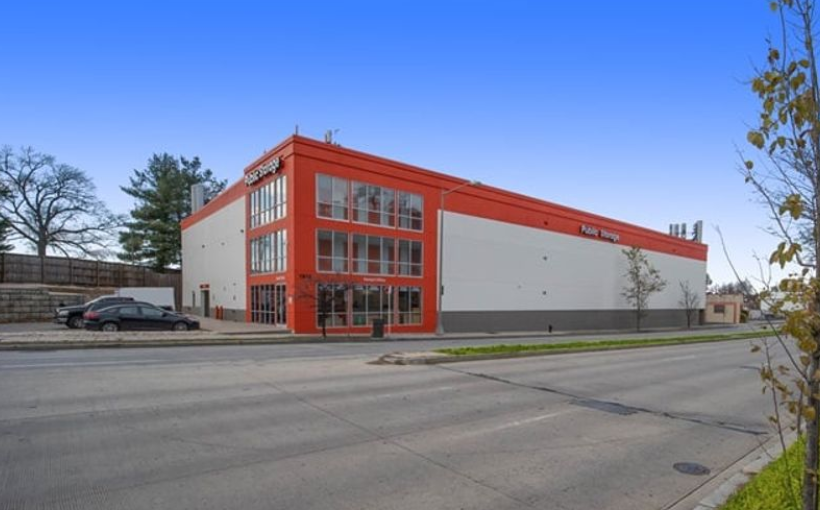 Report Indicates Stabilization in DC’s Self-Storage Sector