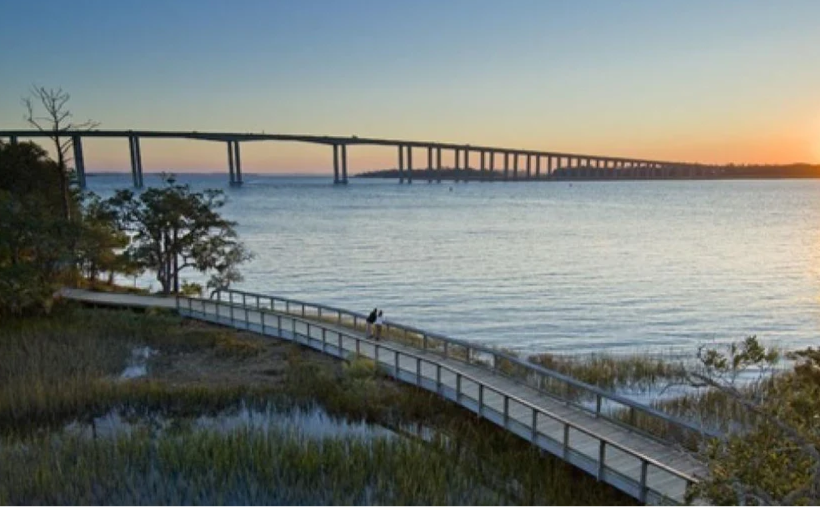 Alliance and MAA Partner on 336-Unit Apartment Community in Charleston