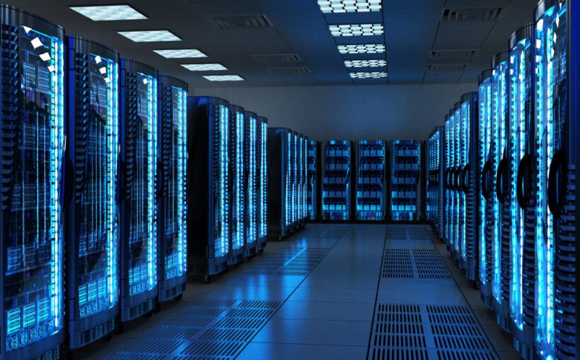 DC Blox to Open Third Data Center in the Atlanta Area