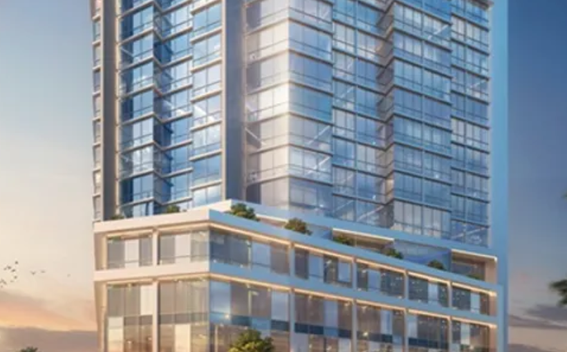 Driftwood Construction of Nashville Hilton Hotel