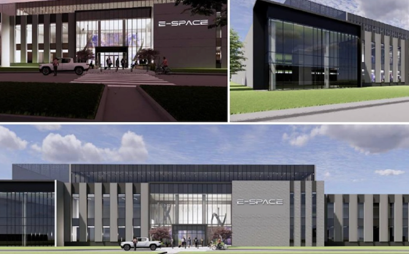 Arlington Brings Satellite Manufacturer Under Control