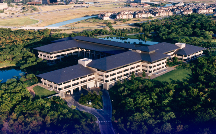 Interest Grows in Former ExxonMobil Headquarters