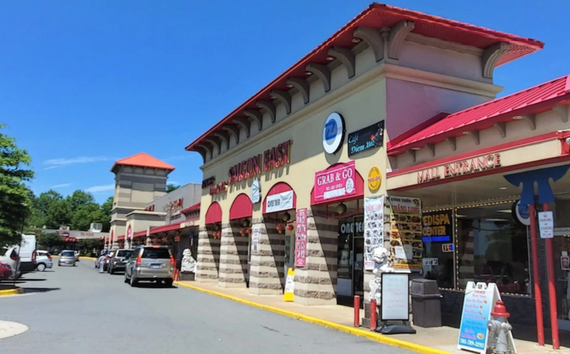 Capital Square Separates Three Food Lion-Anchored Retail Centers in the Carolinas