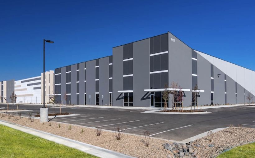 Denver-Area Warehouses Sold for $43 Million