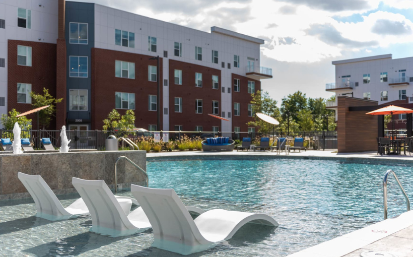 $60 Million Bridge Loan Secured for Luxury Multifamily Property in Virginia