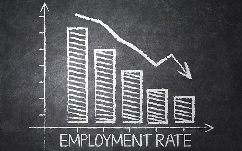 Slowing Job Growth and Its Impact on Real Estate