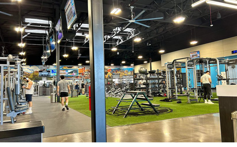 EoS Secures Leases at Three Locations in Texas