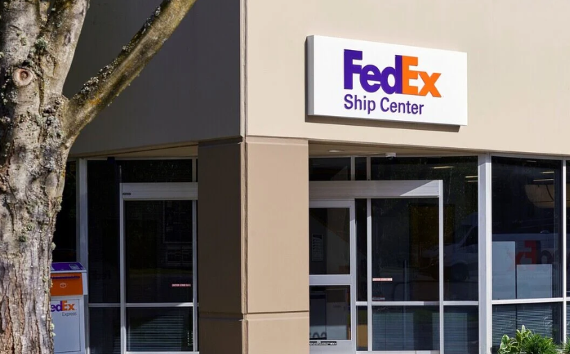 Everett Industrial Property Leased to FedEx Secures $17 Million Refinancing
