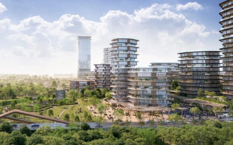 Firefly Developer Reveals Timeline for Dream Hotel Construction | CRE ...