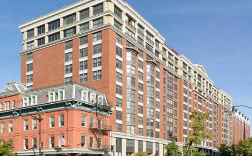 Foulger-Pratt Set to Acquire Washington, DC Multifamily Portfolio from AvalonBay in $450 Million Deal