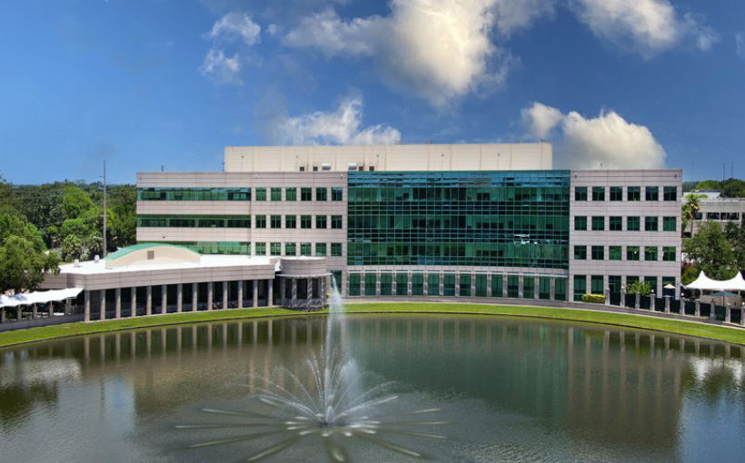 Re Gain Purchases 176,000-Square-Foot Office Space in Tampa