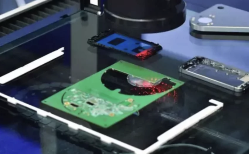 Foxconn Investing $220 Million to Upgrade Houston Factory