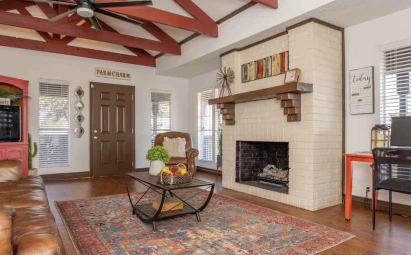 Bay Heights and Oakwood Acquire San Antonio Apartments with Plans for 6 to 12 Month Turnaround