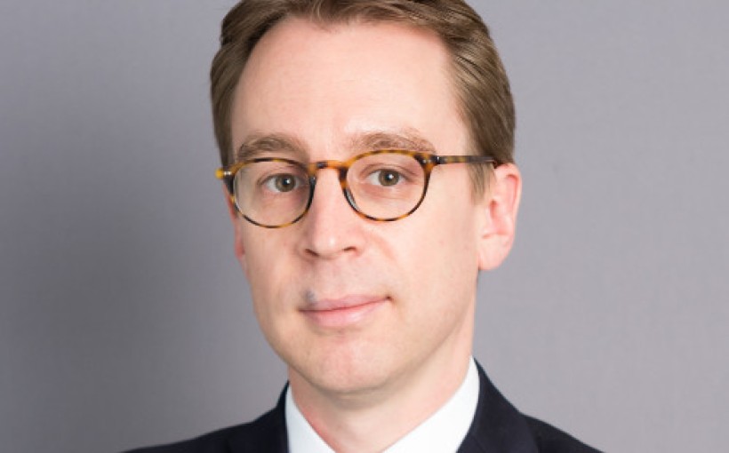 King Street Appoints New Managing Director to Lead Pan-European Real Estate Efforts