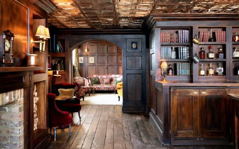 Investor Group Led by MCR Acquires Soho House in $2.7 Billion Take-Private Deal