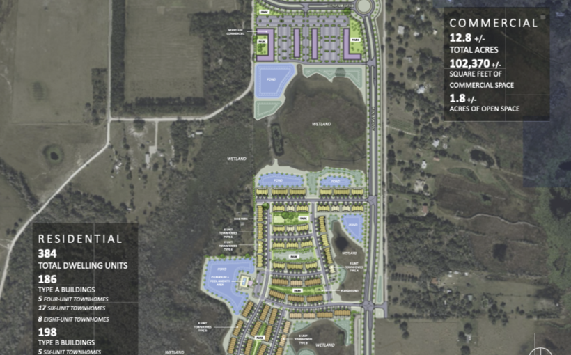 GPI Plans Construction of 890 New Homes in Tampa Bay