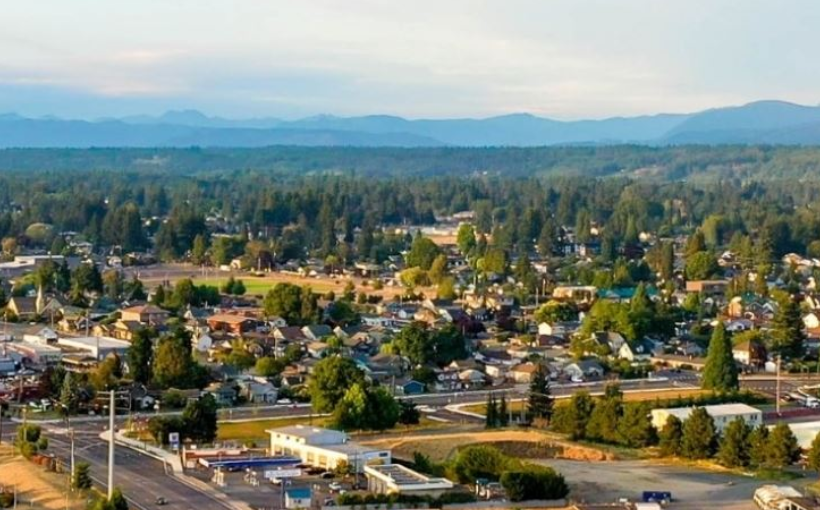 Gantry Obtains $11 Million Loan for Washington Industrial Properties