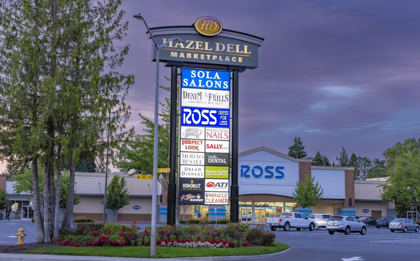 Gantry Raises $29 Million to Fund Vancouver Retail Center
