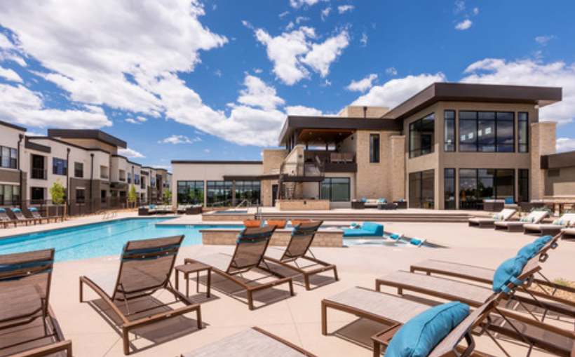 TA Realty Acquires Arvada Property for $100 Million