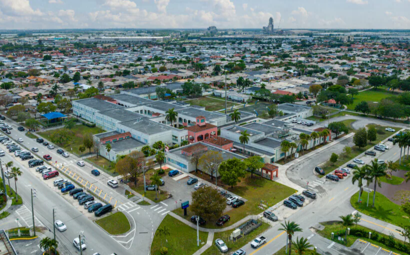 Blueteck Plans Mixed-Use Development in Hialeah Gardens