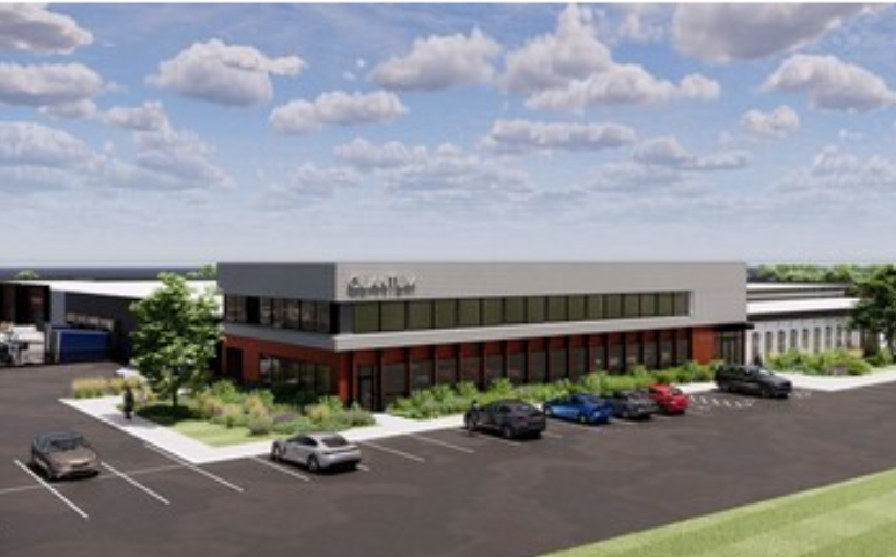 IRG, PREP, and DWREP Team Secure Ohio Industrial Site for Redevelopment