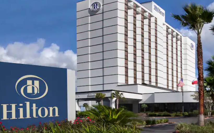 NASA Hilton Sold, Set for Redevelopment