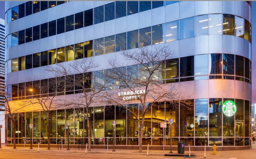 Renovations at Hines Denver Office Attract More Tenants