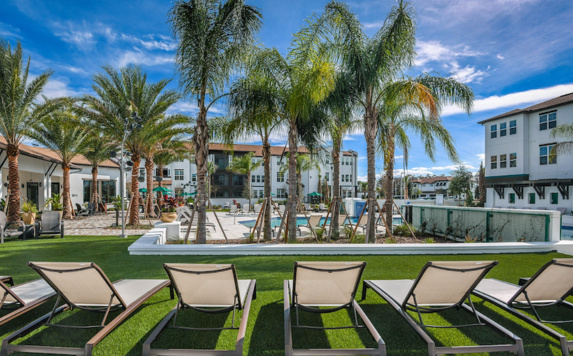 Starlight Divests Orlando Rental Property Following Unsuccessful Loan Extension Negotiations