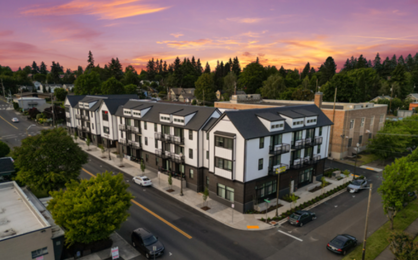 Priority Capital Advisory Secures $12 Million Loan for Multifamily Project in Vancouver