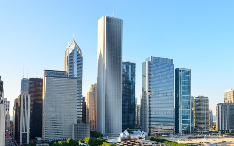 Bidding Activity Levels Off as CRE Investors Adapt to Market Uncertainty