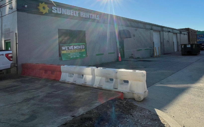 KLNB Team Closes $5 Million Industrial Property Sale in Washington, DC