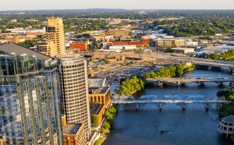 Cinnaire Invests $38 Million to Support Affordable Housing in Michigan