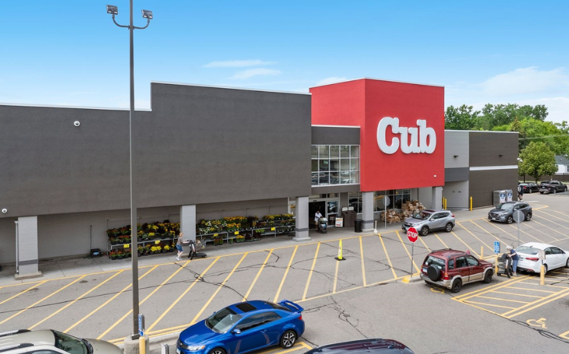 KPR Centers Purchases 450,000-Square-Foot Retail Property Near Minneapolis