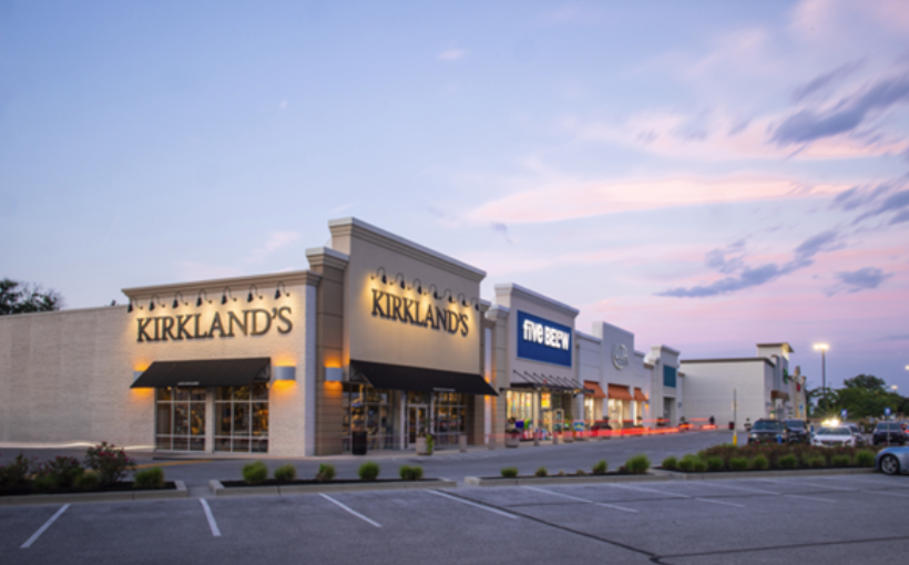 Urban Edge Properties Announces Lease Agreement with La-Z-Boy for New Baltimore Location