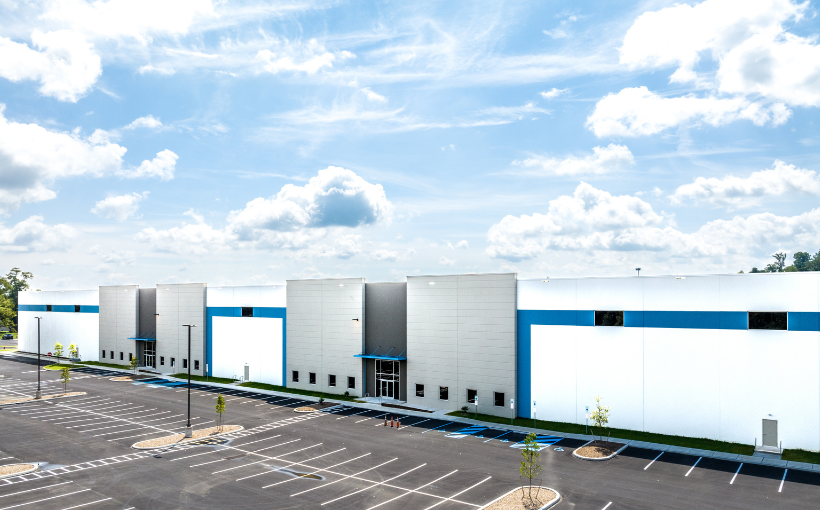 Sojo Industries Secures 211,000-Square-Foot Lease at Langhorne Logistics Center
