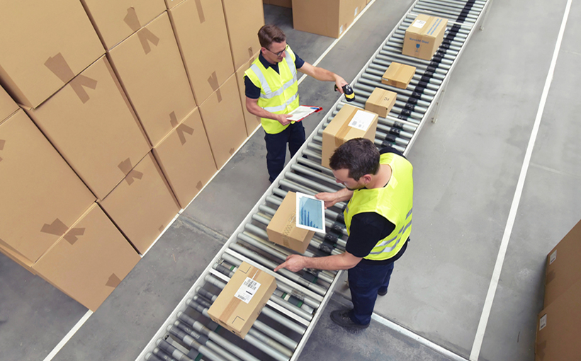 Lincoln Property and Brasa Purchase Kearny Mesa Industrial Site for Rebranding Effort