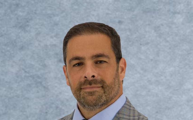 MCB Real Estate Appoints Daniel Taub as Senior Managing Director and Head of Retail